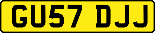 GU57DJJ