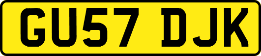GU57DJK