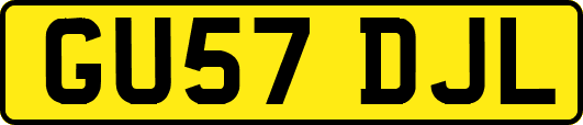 GU57DJL
