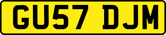 GU57DJM