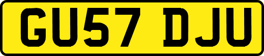 GU57DJU