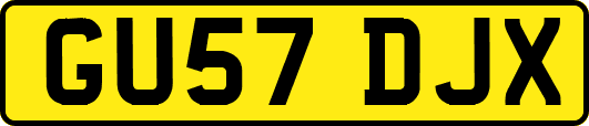 GU57DJX