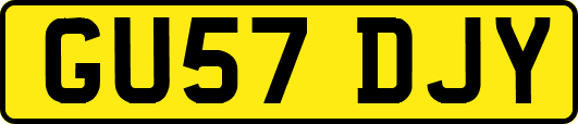 GU57DJY