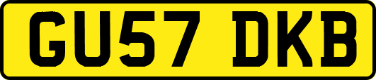 GU57DKB
