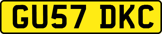 GU57DKC