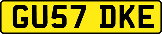 GU57DKE