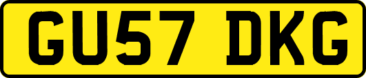 GU57DKG