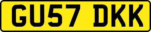 GU57DKK