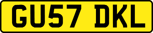GU57DKL
