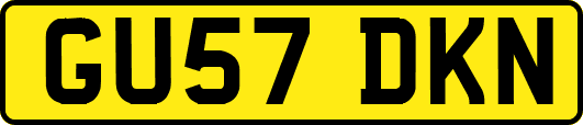 GU57DKN