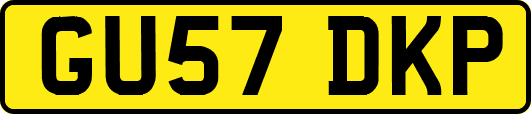GU57DKP