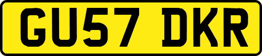 GU57DKR