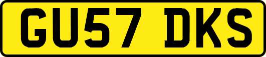 GU57DKS
