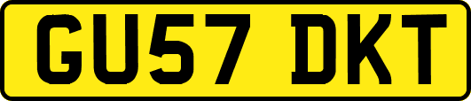 GU57DKT