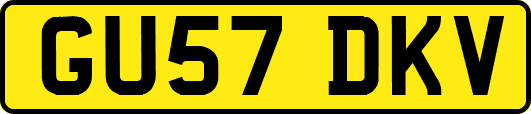 GU57DKV