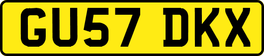 GU57DKX