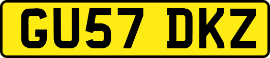 GU57DKZ