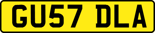 GU57DLA
