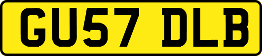 GU57DLB