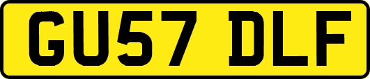 GU57DLF