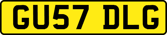 GU57DLG