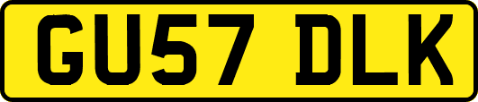 GU57DLK