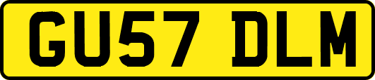 GU57DLM