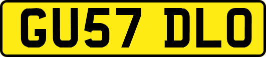 GU57DLO