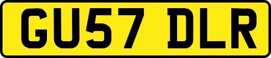 GU57DLR