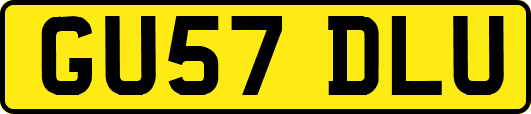 GU57DLU