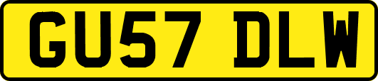 GU57DLW