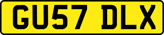 GU57DLX