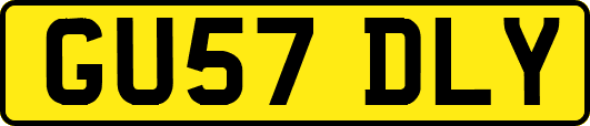 GU57DLY
