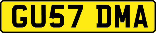 GU57DMA