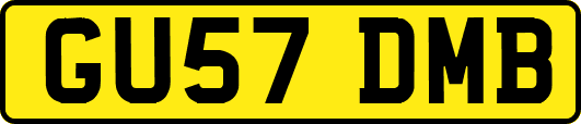 GU57DMB