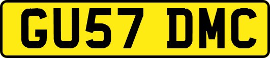 GU57DMC