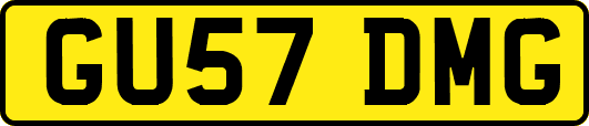 GU57DMG