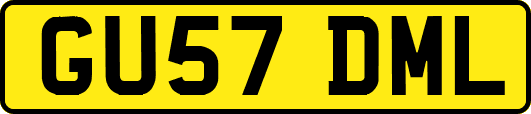 GU57DML