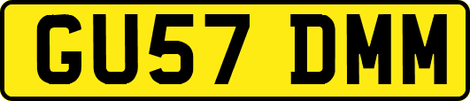 GU57DMM