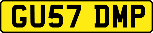 GU57DMP