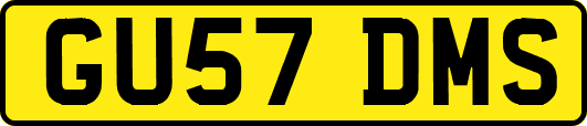 GU57DMS