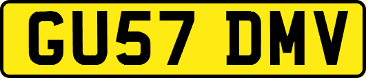 GU57DMV