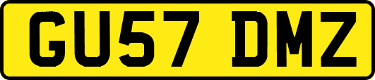 GU57DMZ