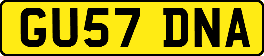 GU57DNA