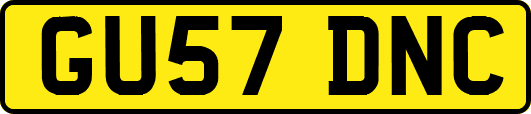 GU57DNC