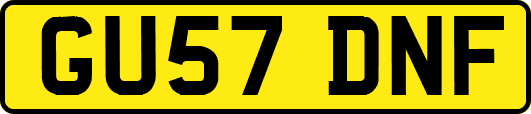 GU57DNF