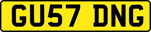 GU57DNG