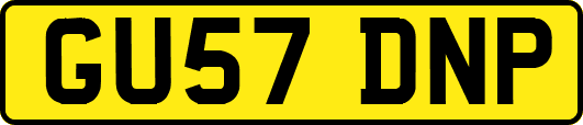GU57DNP