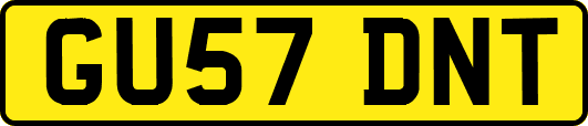GU57DNT