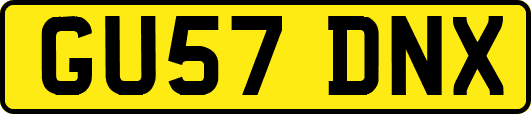 GU57DNX